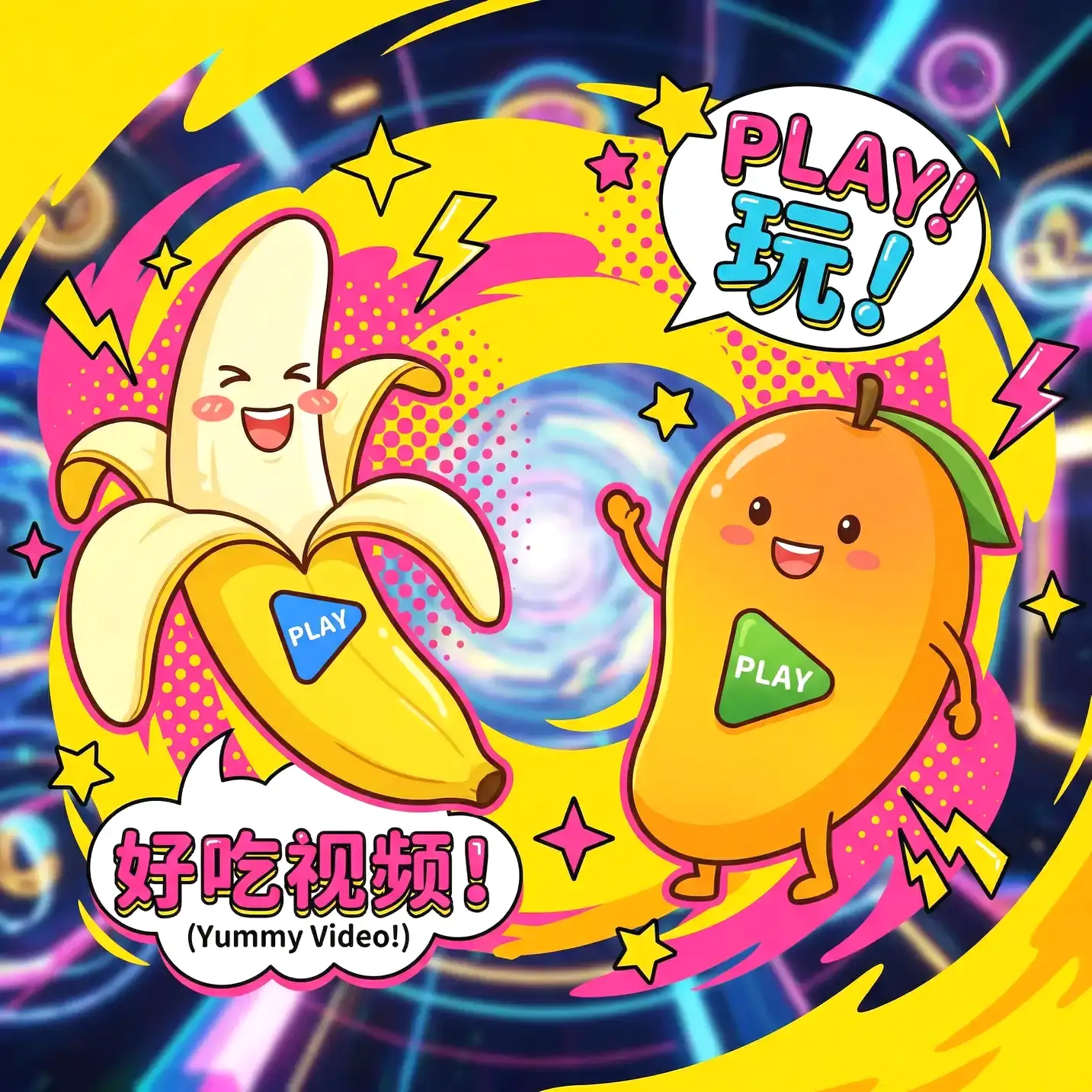 gear vr 经典综艺 - 天天向上